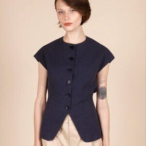 NEW with tags Rae The Label Iman Top